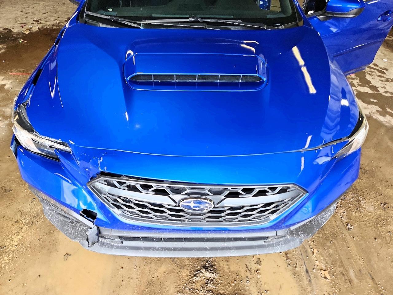 2023 Subaru Wrx Premium - zdjęcie 11