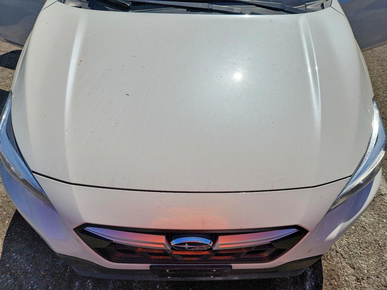 2022 Subaru Crosstrek Limited - zdjęcie 11