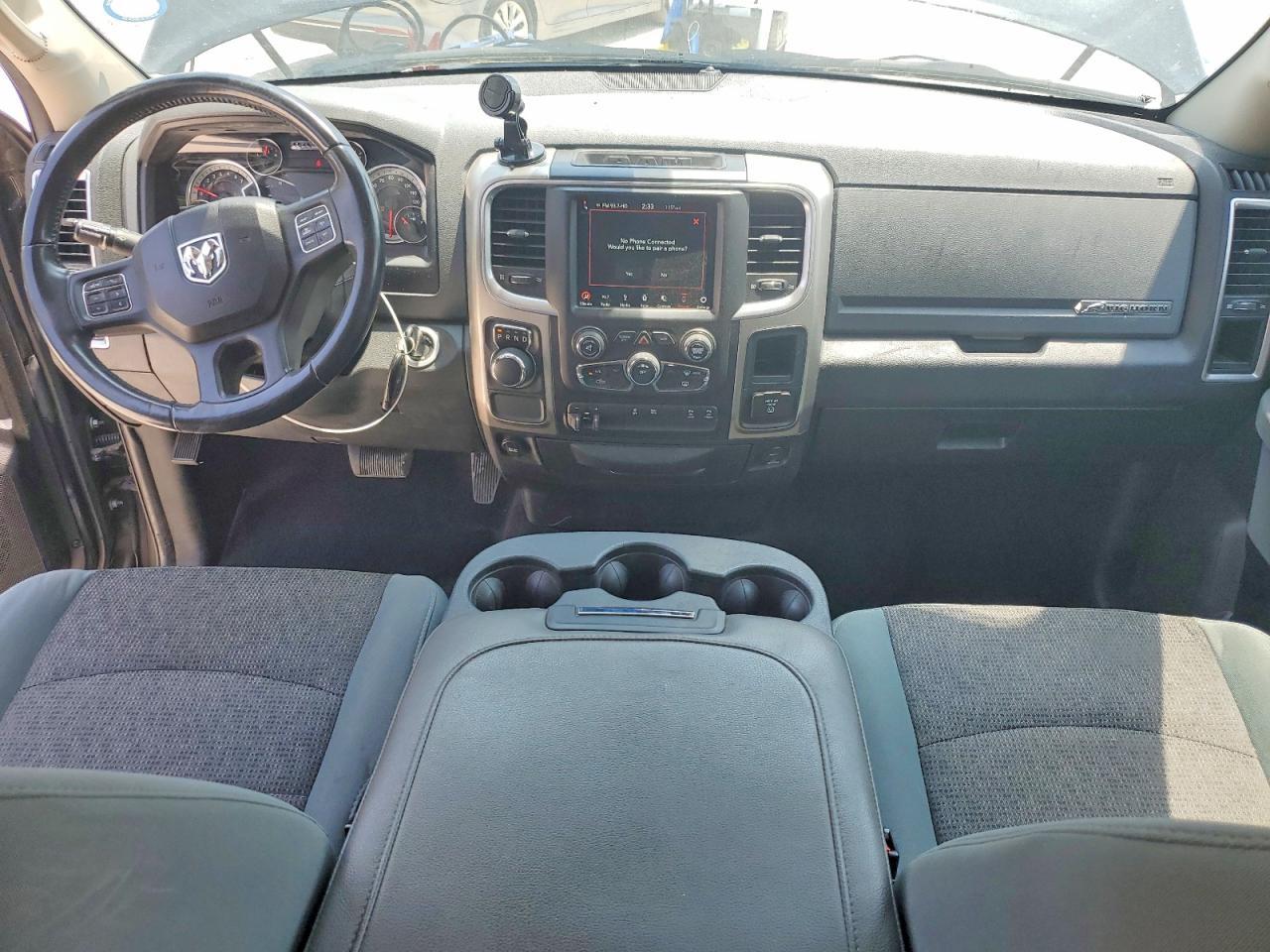 2018 Ram 1500 Slt - zdjęcie 8