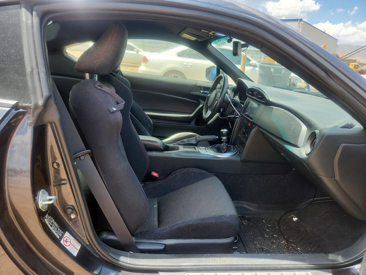 2013 Subaru Brz 2.0 Premium - zdjęcie 10