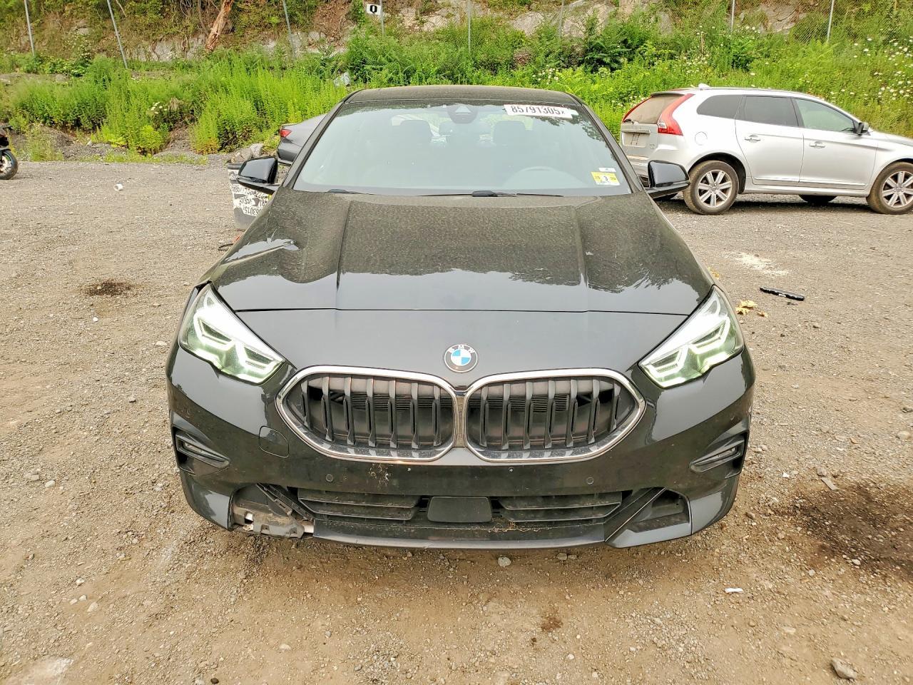 2021 BMW Seria 2 228i - zdjęcie 5