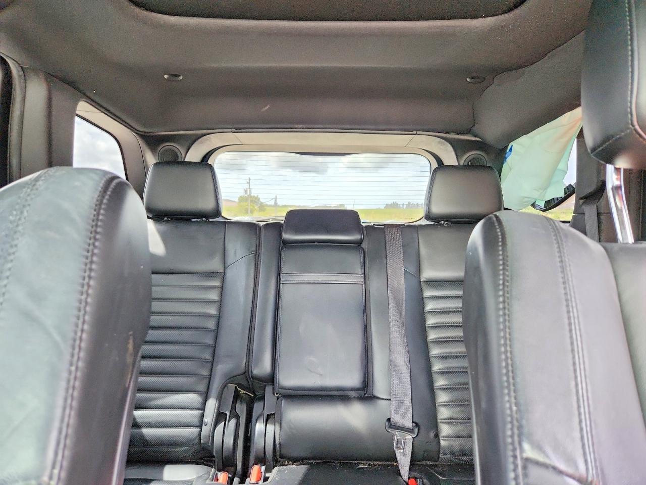 2019 Jeep Grand Cherokee Limited - zdjęcie 10