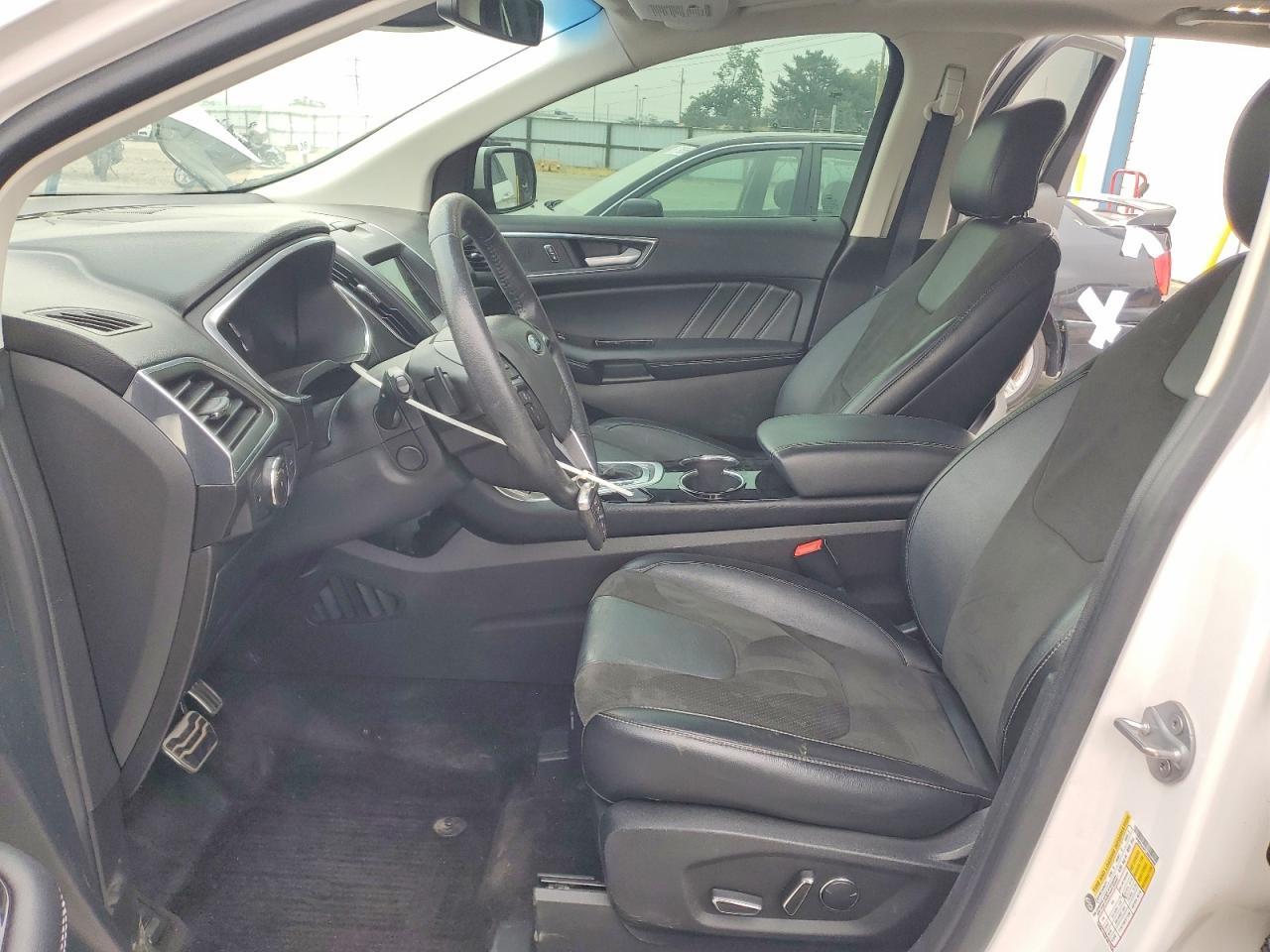 2018 Ford Edge Sport - zdjęcie 7