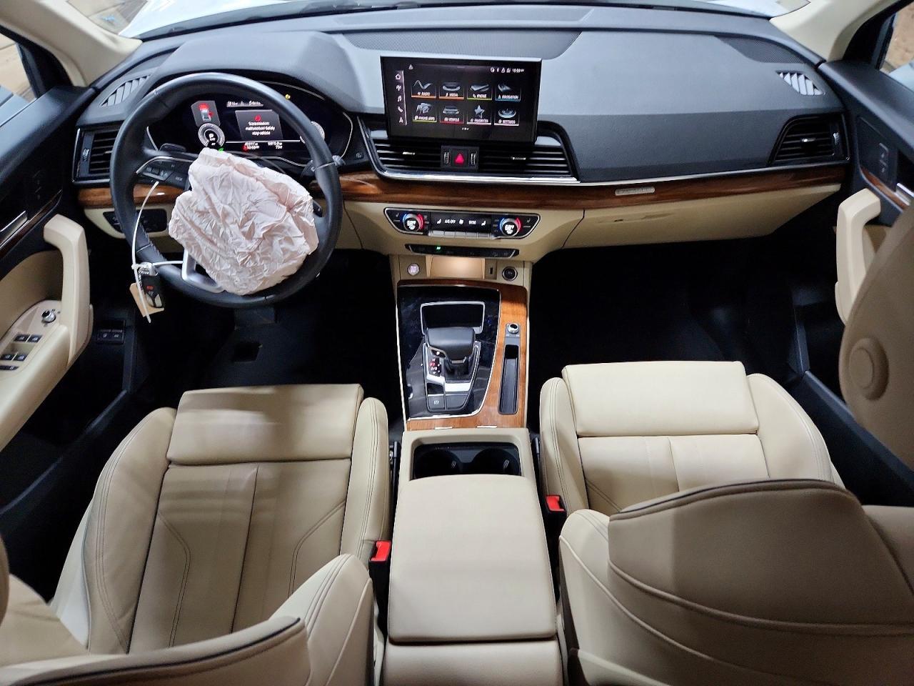 2023 Audi Q5 E Premium 55 - zdjęcie 8