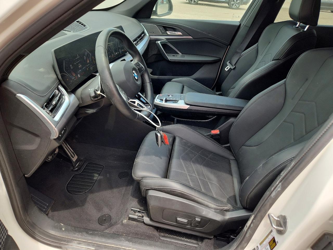 2026 B M W X Series X1 4D Suv 28I xDrive Msport - zdjęcie 7