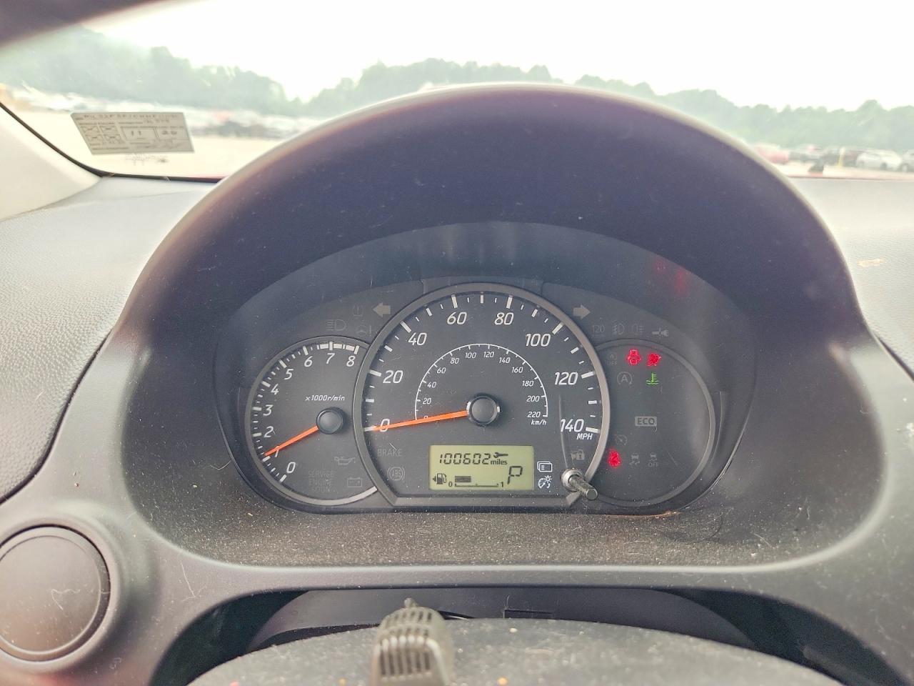 2017 Mitsubishi Mirage G4 Es - zdjęcie 9