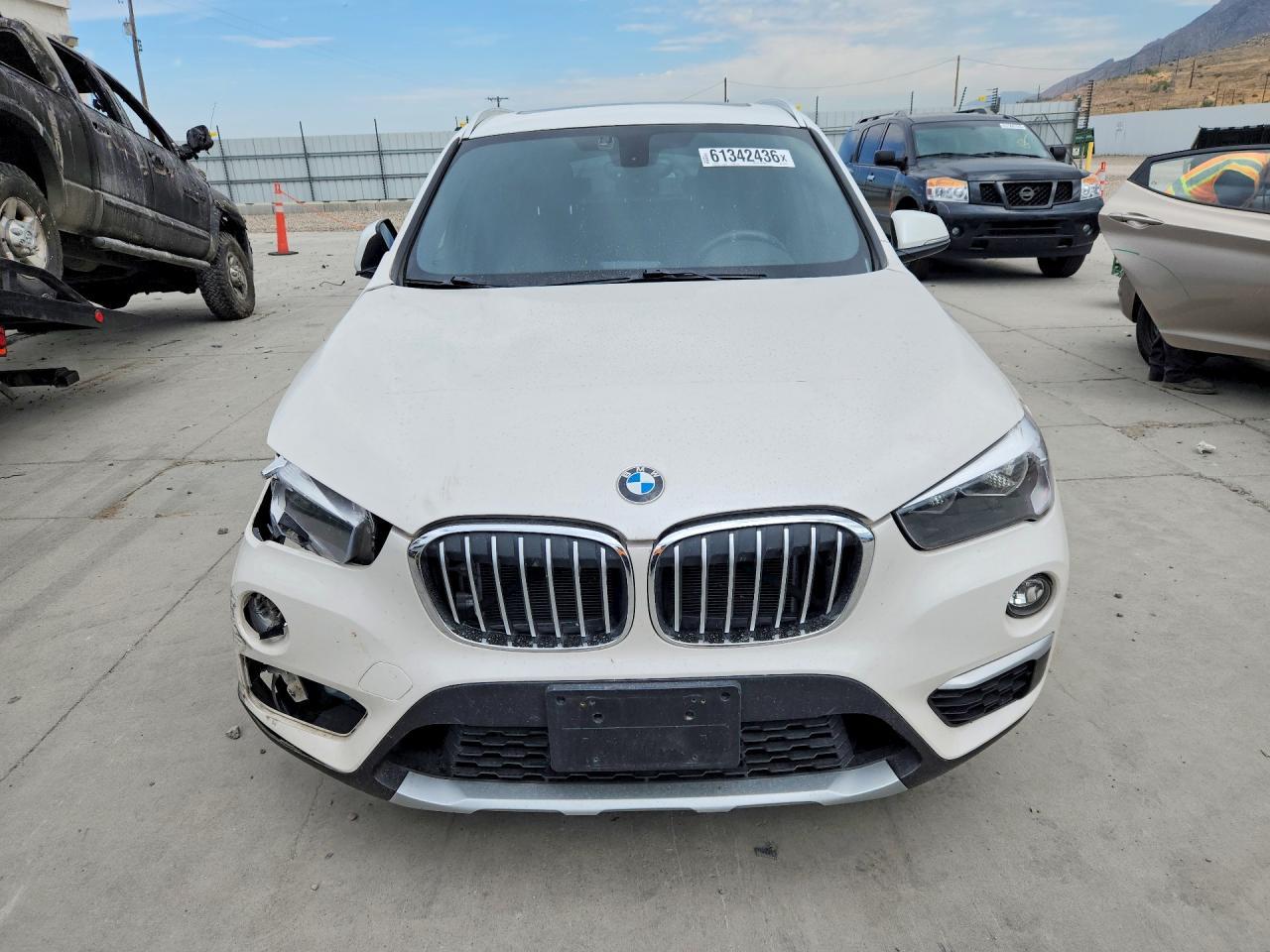 2018 BMW X1 xDrive28I - zdjęcie 5
