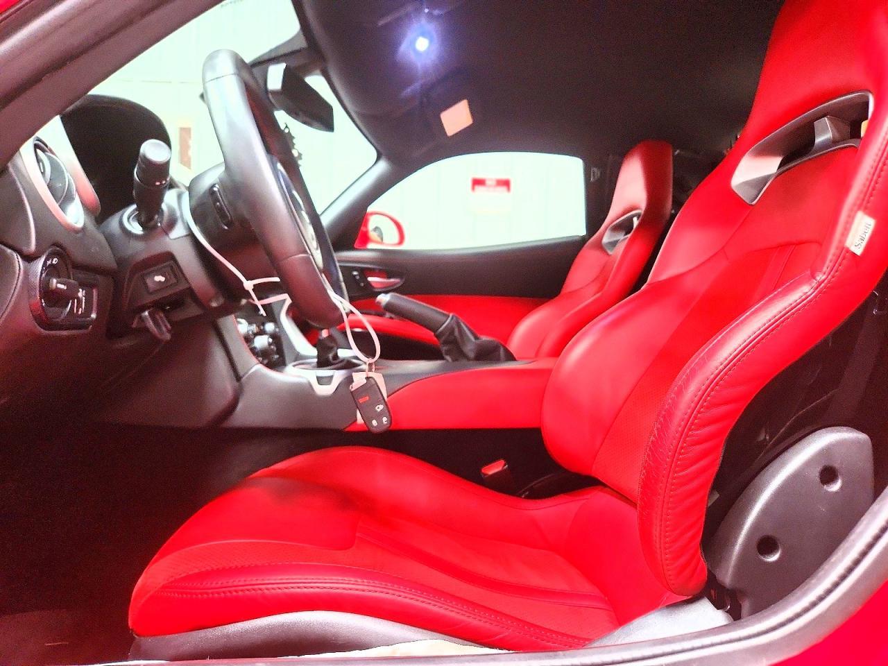 2013 Dodge Viper Gts - zdjęcie 7