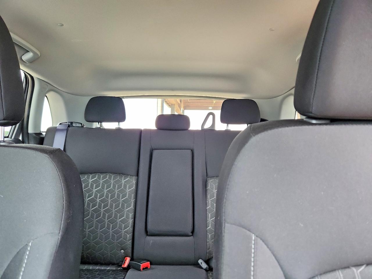 2026 Mitsubishi Outlander Sport S/Se - zdjęcie 10