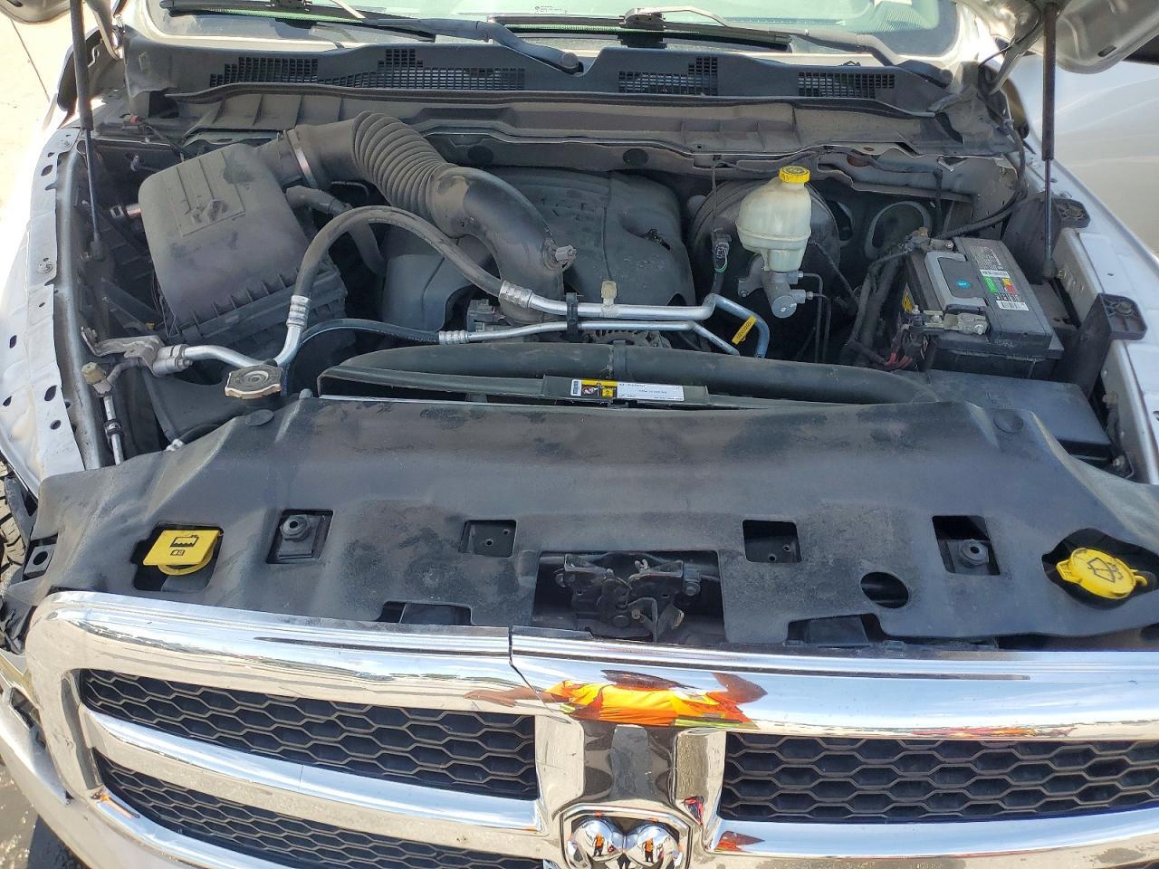 2015 Ram 1500 St - zdjęcie 11