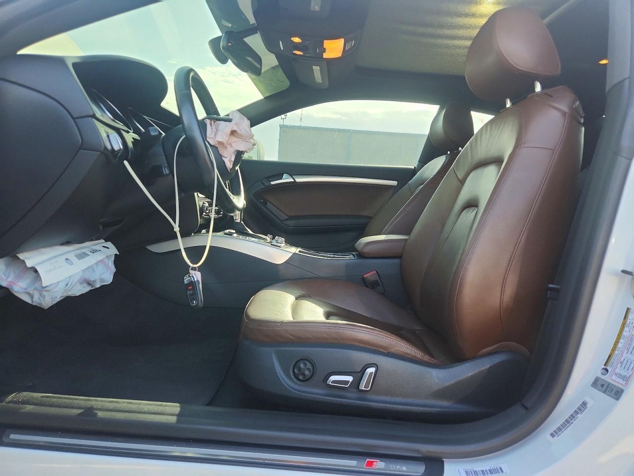 2015 Audi A5 Premium Plus - zdjęcie 10