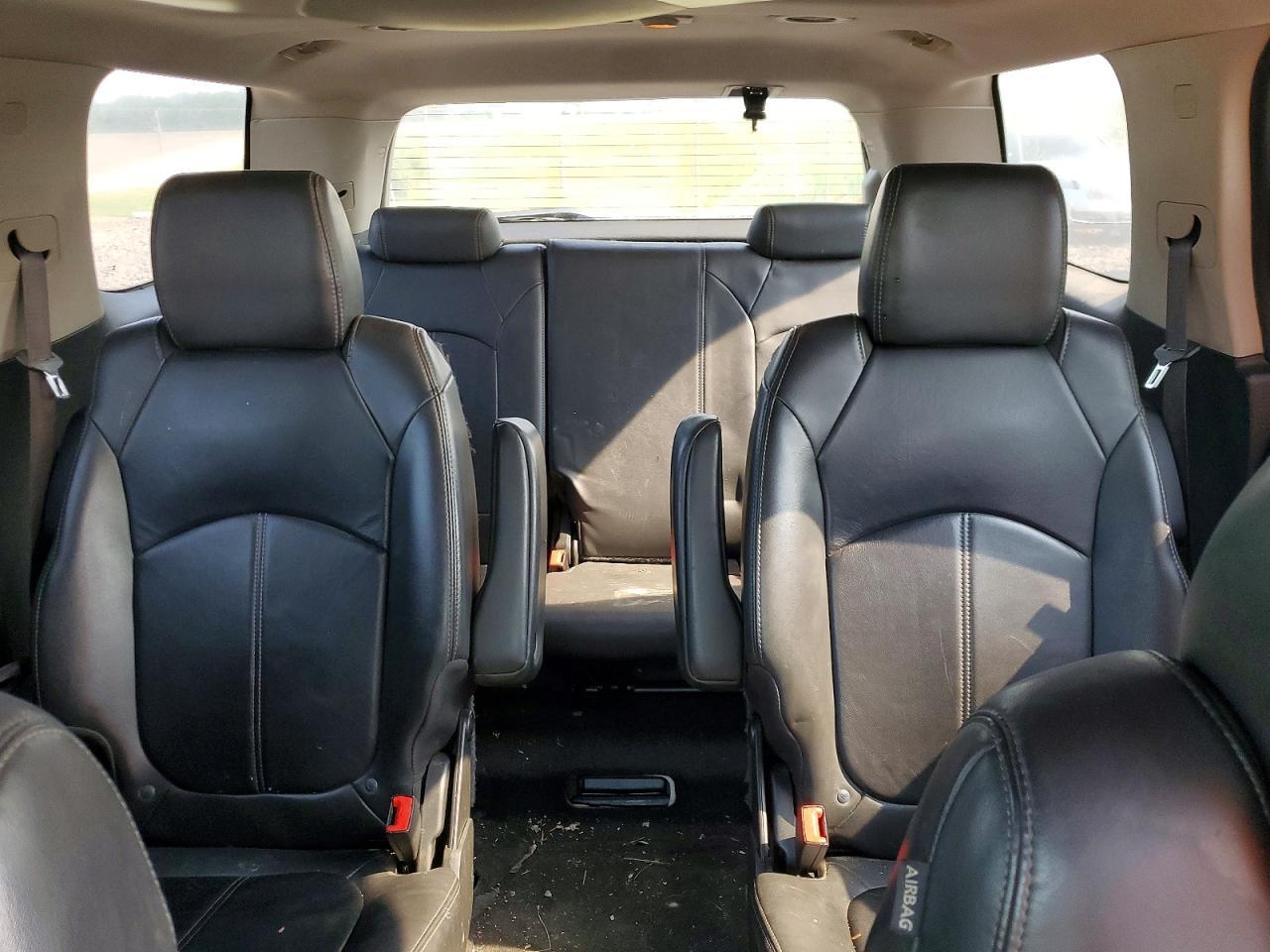 2014 GMC Acadia Slt-1 - zdjęcie 19