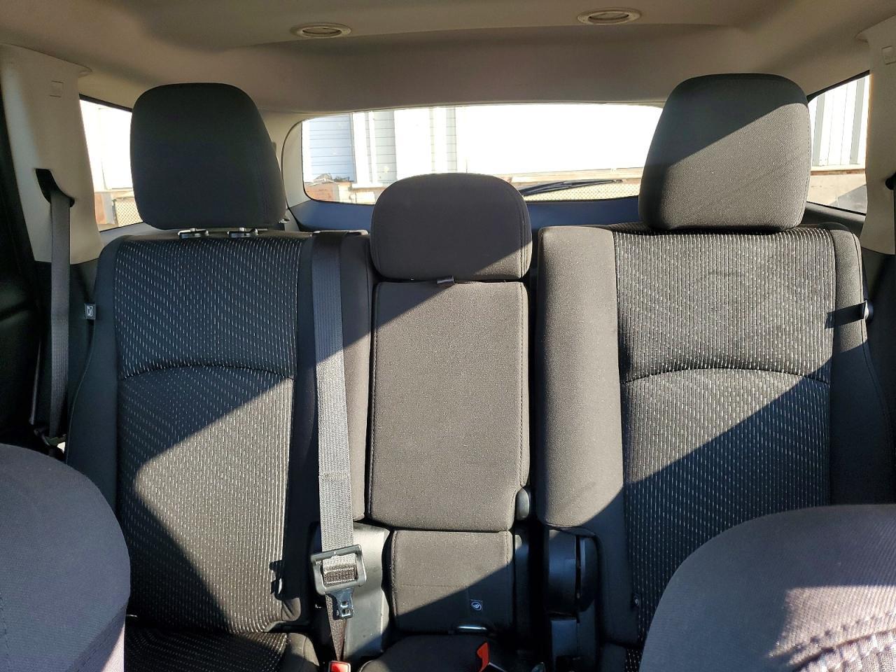 2018 Dodge Journey Se - zdjęcie 10