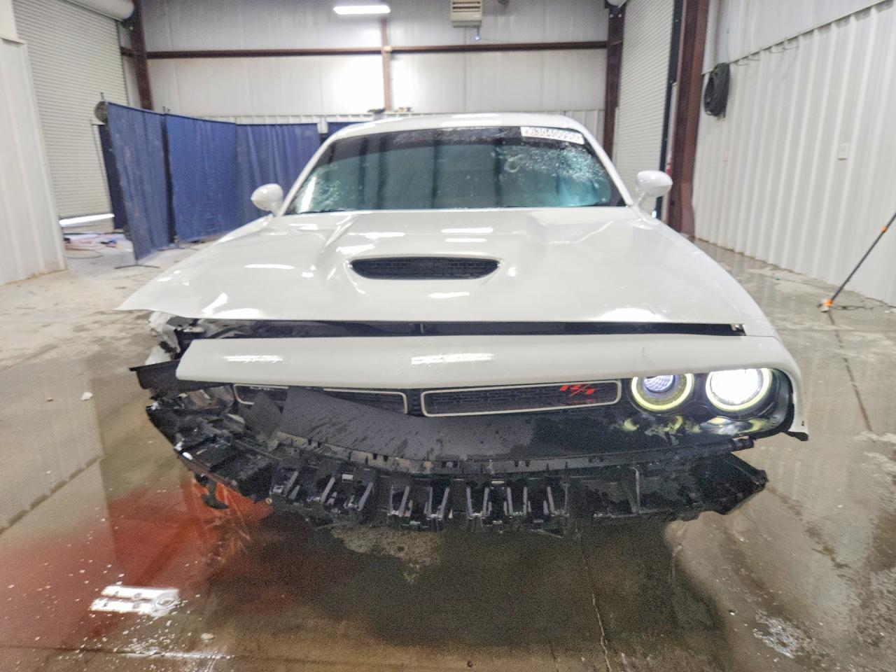 2023 Dodge Challenger R/T - zdjęcie 5