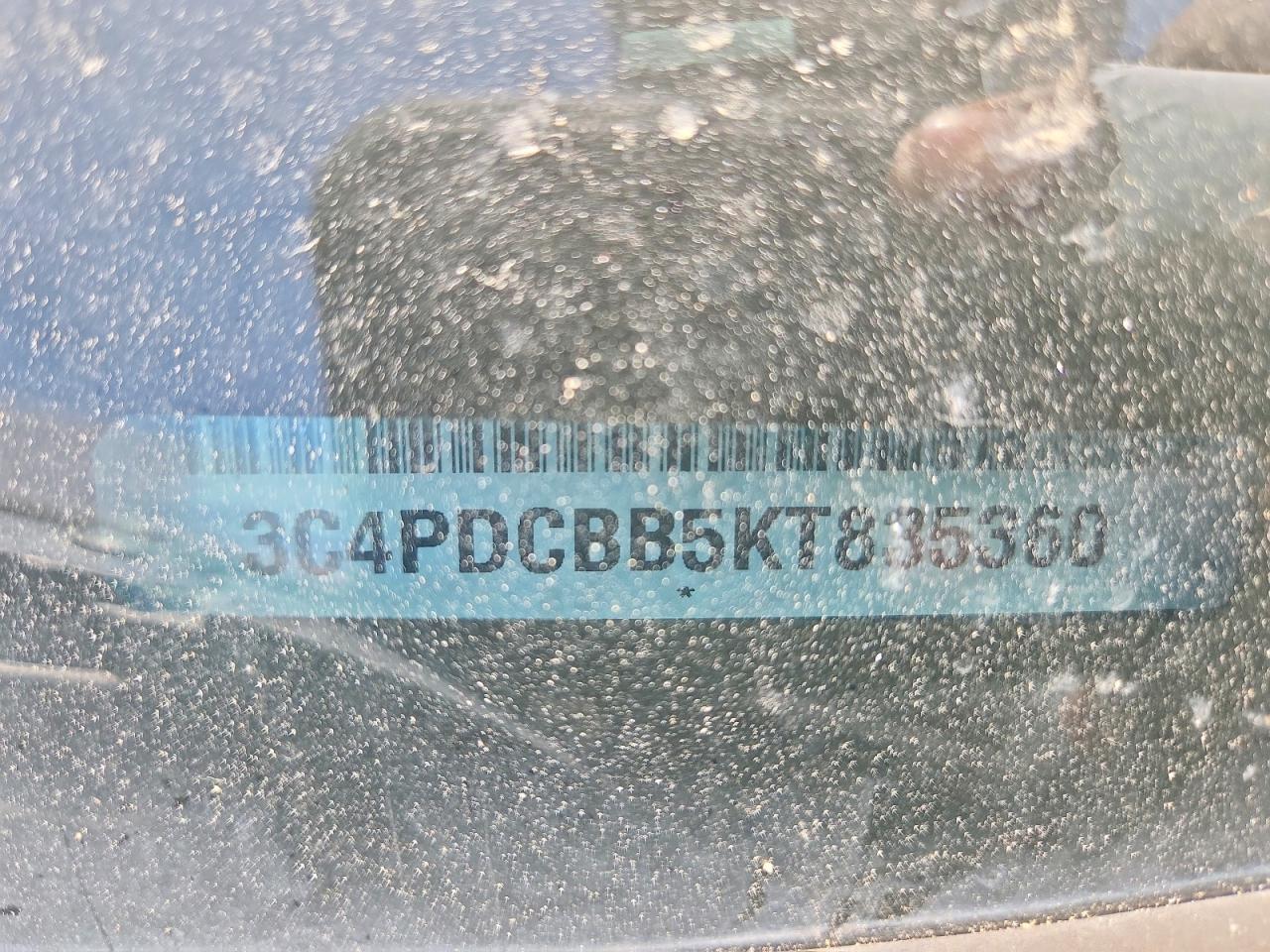 2019 Dodge Journey Se - zdjęcie 14
