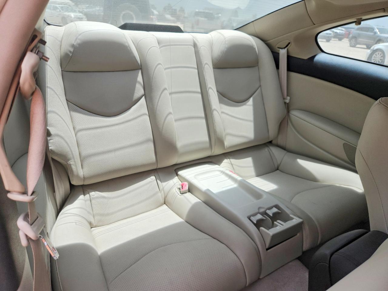 2013 Infiniti G37 Coupe X - zdjęcie 10