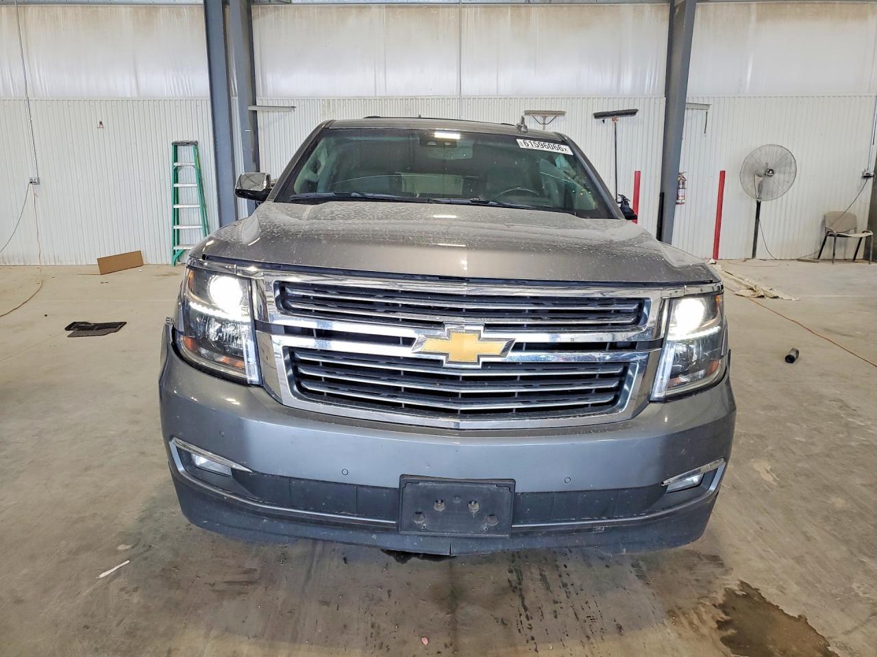 2020 Chevrolet Tahoe K1500 Premier - zdjęcie 5