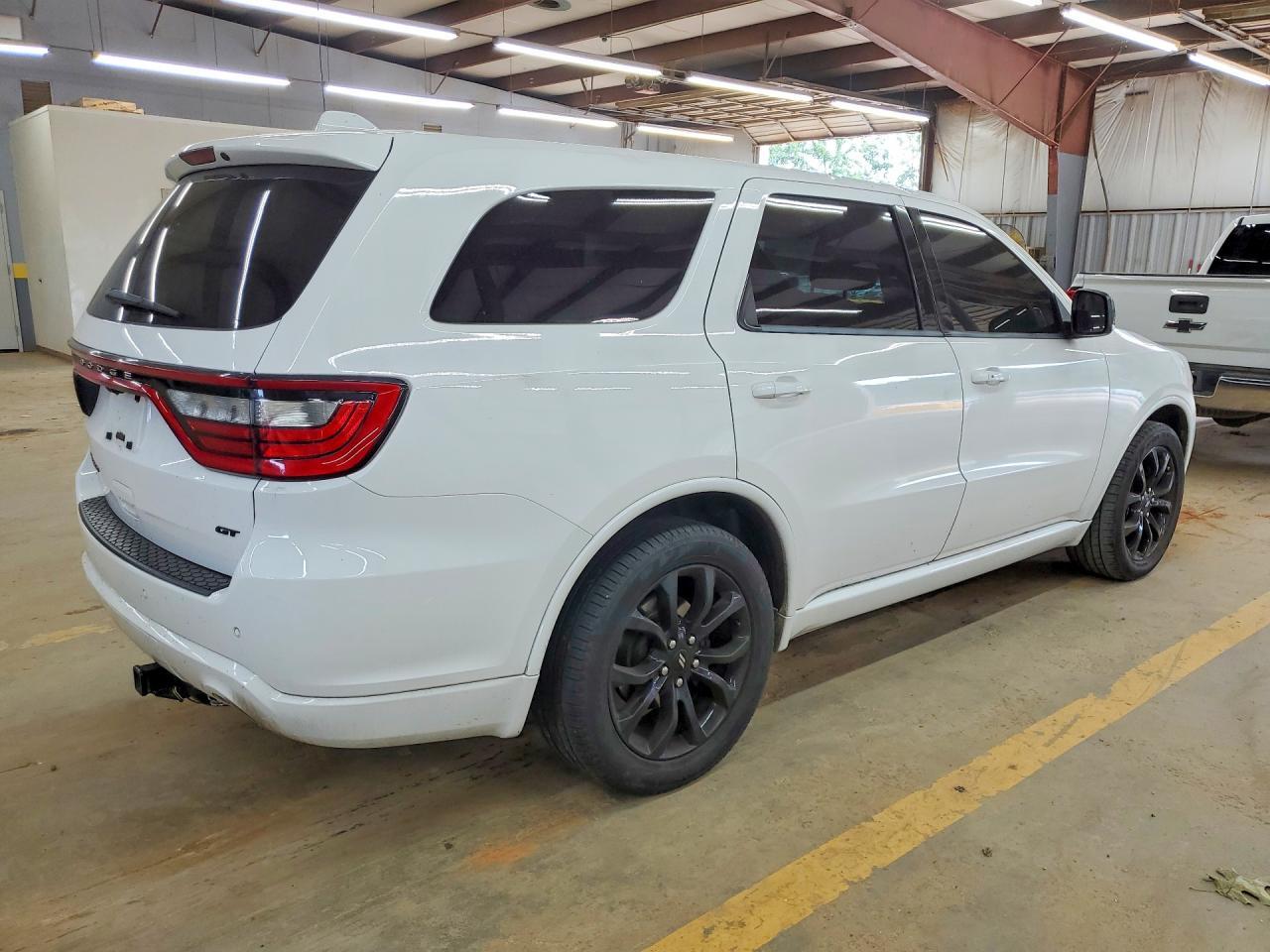 2020 Dodge Durango Gt - zdjęcie 3