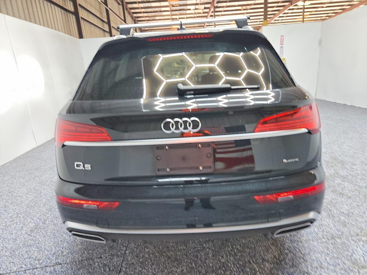 2024 Audi Q5 Premium Plus 45 - zdjęcie 6