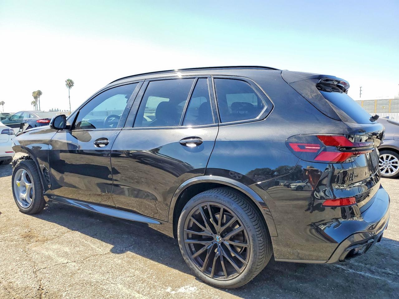 2024 BMW X5 Sdrive 40I - zdjęcie 2