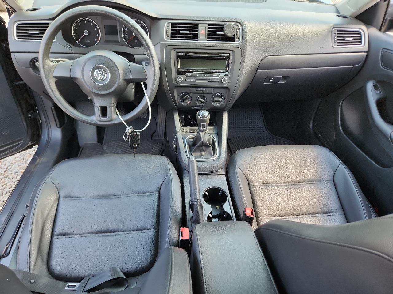 2014 Volkswagen Jetta Se - zdjęcie 8