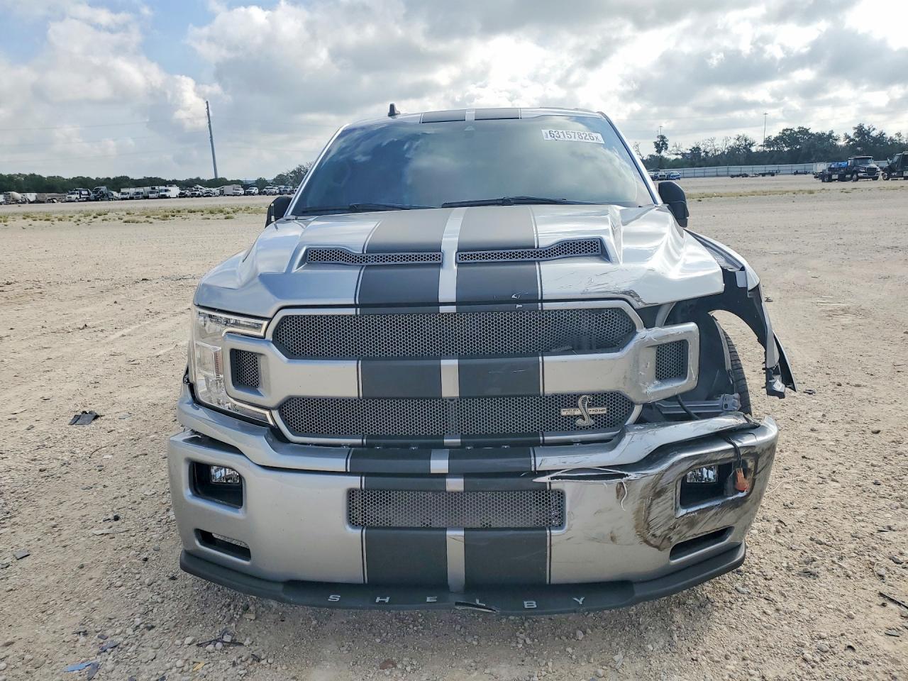2020 Ford F150 - zdjęcie 5