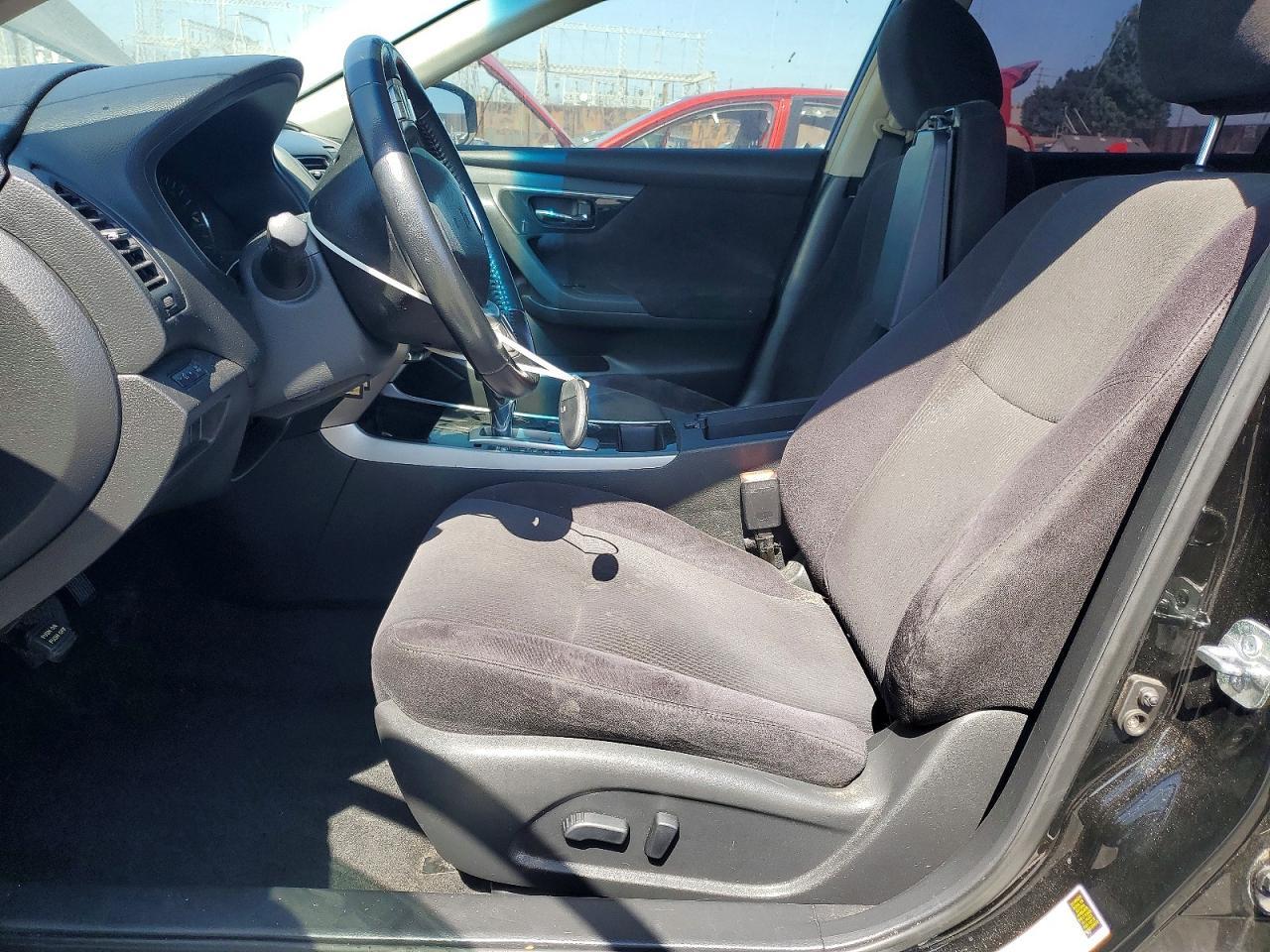 2013 Nissan Altima 2.5 - zdjęcie 7