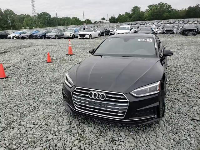 2018 Audi A5 Premium Plus S-Line - zdjęcie 13