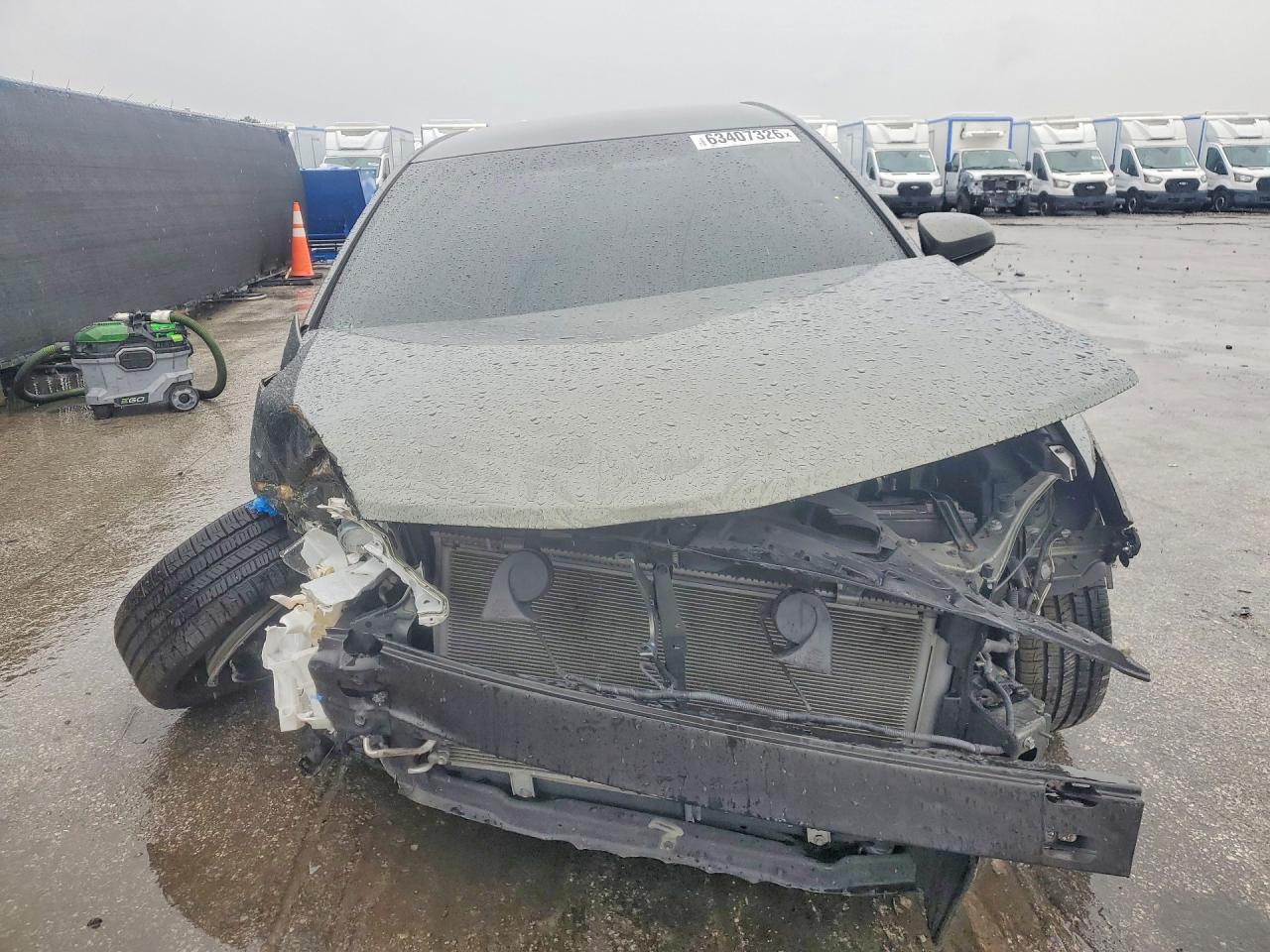 2013 Toyota Camry L - zdjęcie 5