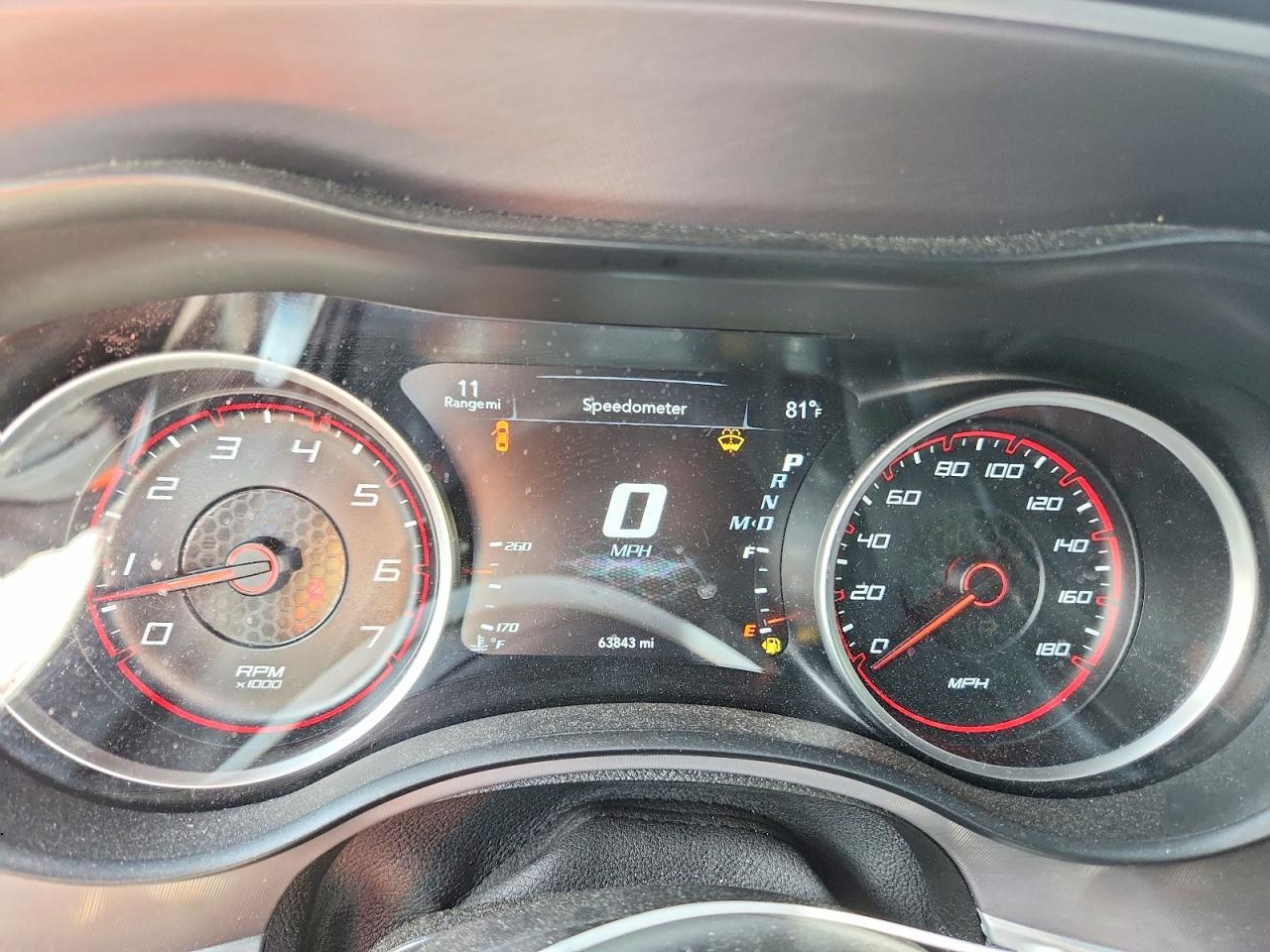 2022 Dodge Charger Scat Pack - zdjęcie 9