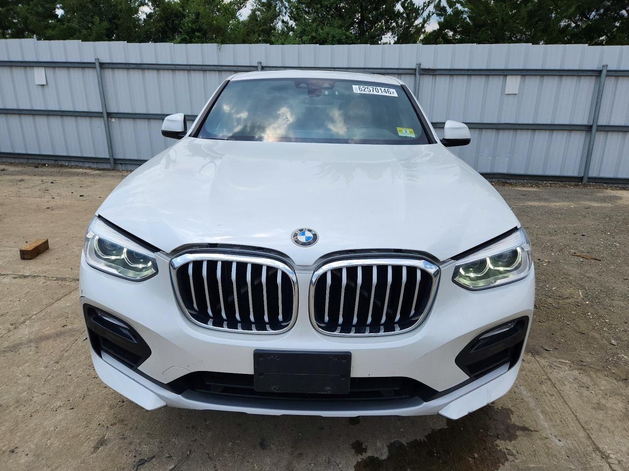 2019 BMW X4 xDrive30I - zdjęcie 5