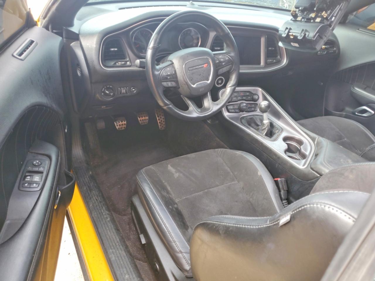 2017 Dodge Challenger R/T 392 - zdjęcie 8
