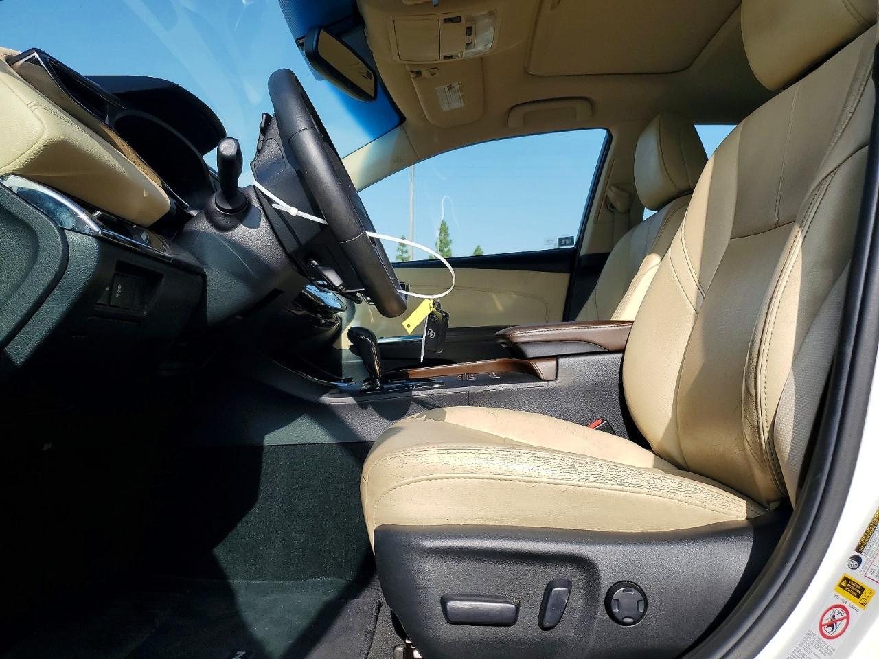 2015 Toyota Avalon Xle Premium - zdjęcie 7