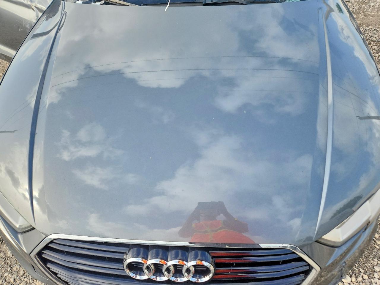 2018 Audi A3 Premium Plus - zdjęcie 11
