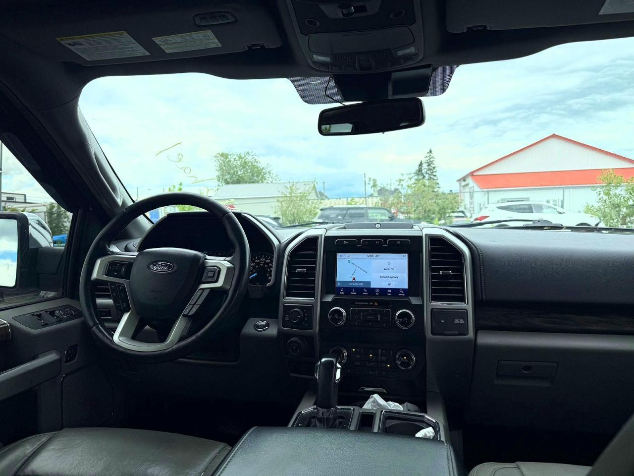 2019 Ford F150 Supercrew - zdjęcie 9