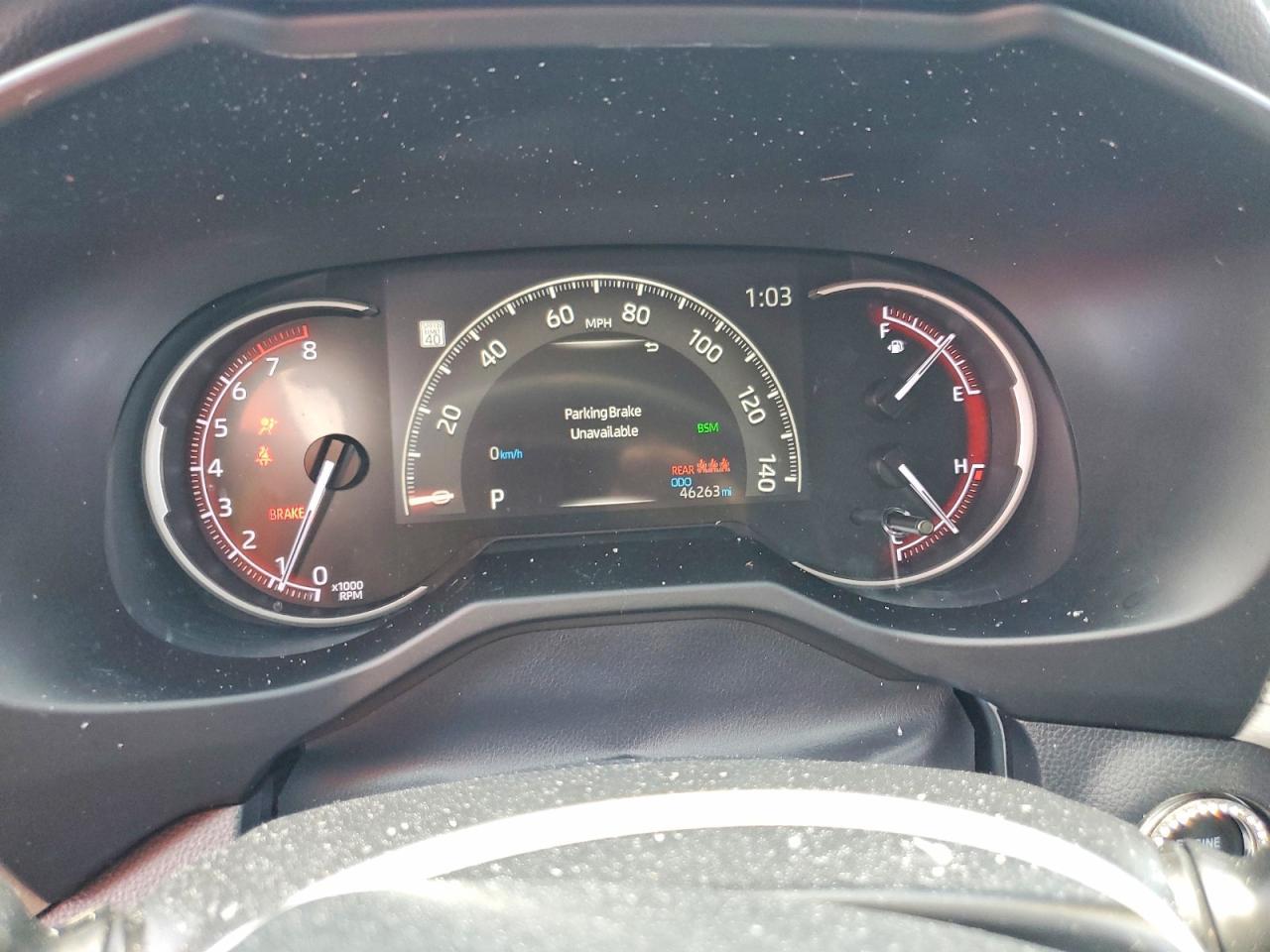 2023 Toyota Rav4 Xle Premium - zdjęcie 9