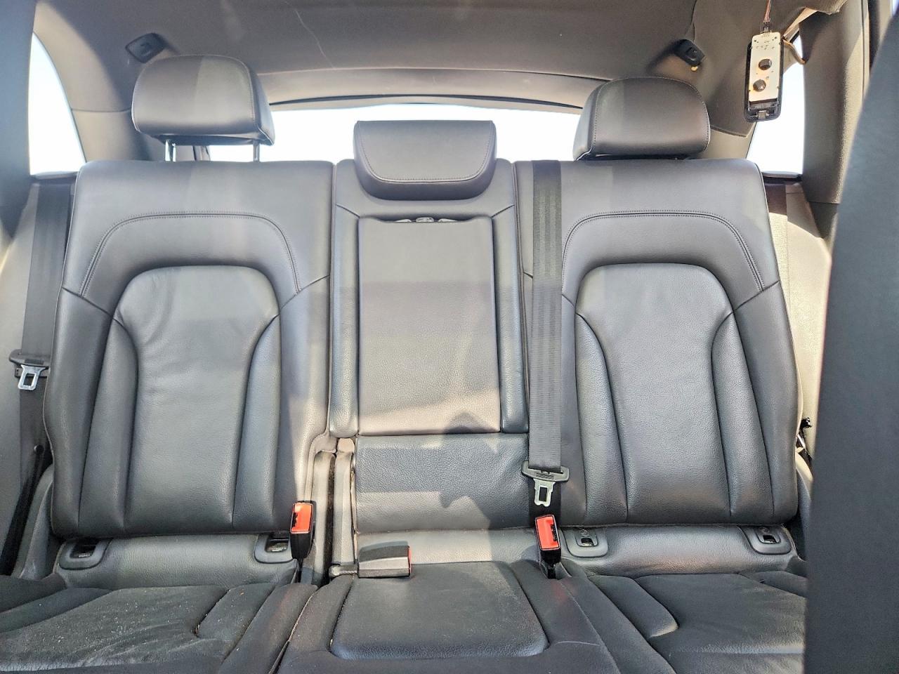 2015 Audi Q5 Premium Plus - zdjęcie 10