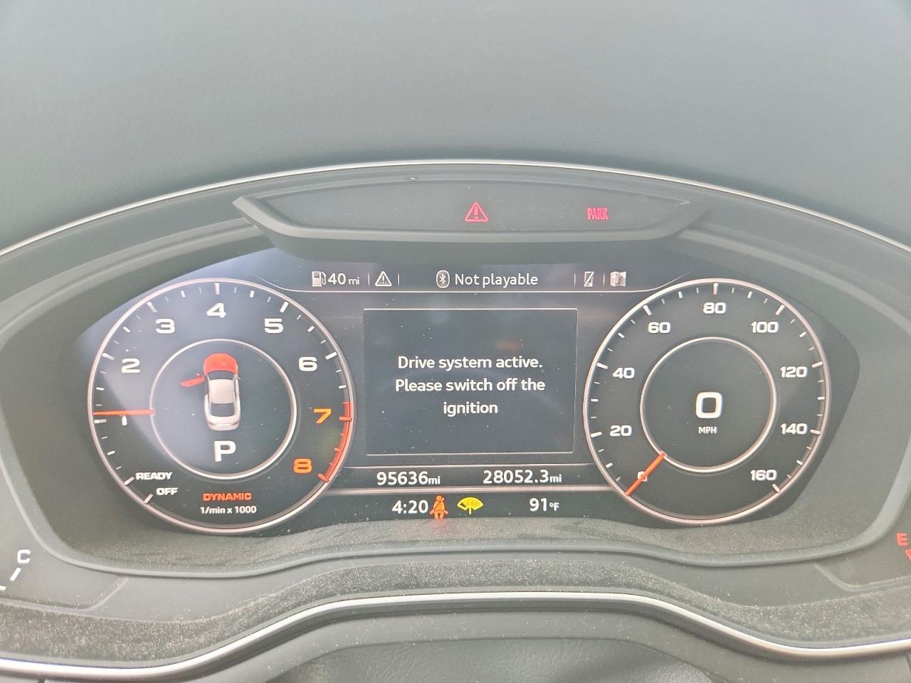 2018 Audi A5 Premium Plus - zdjęcie 9