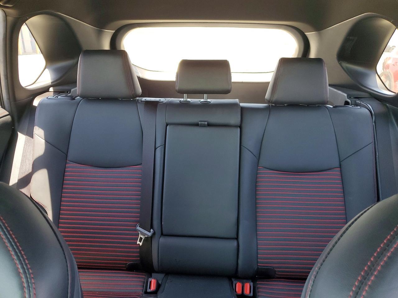 2023 Toyota Rav4 Prime Xse - zdjęcie 10