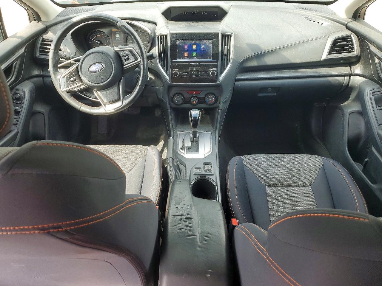 2018 Subaru Crosstrek Premium - zdjęcie 8