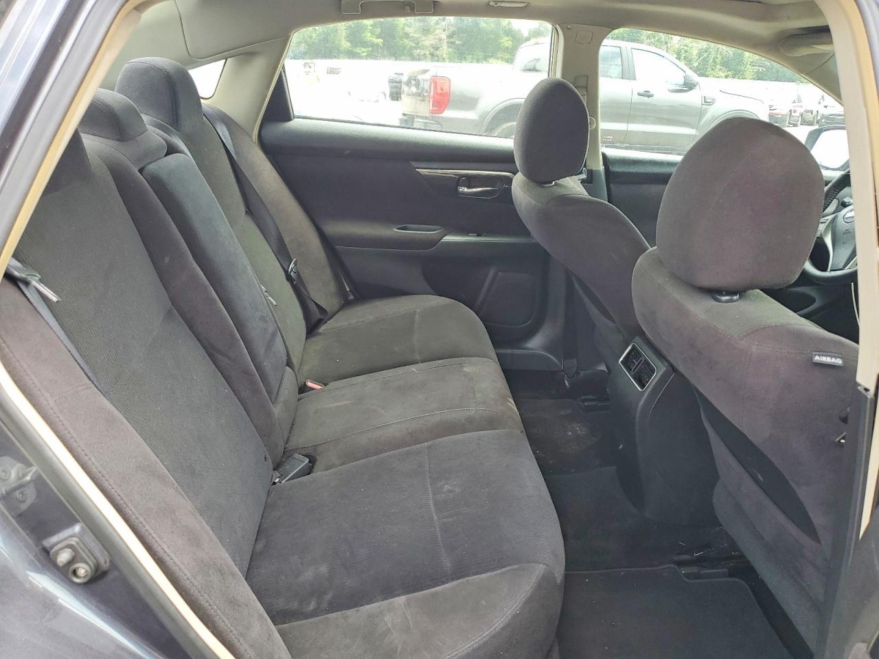 2013 Nissan Altima 2.5 - zdjęcie 10