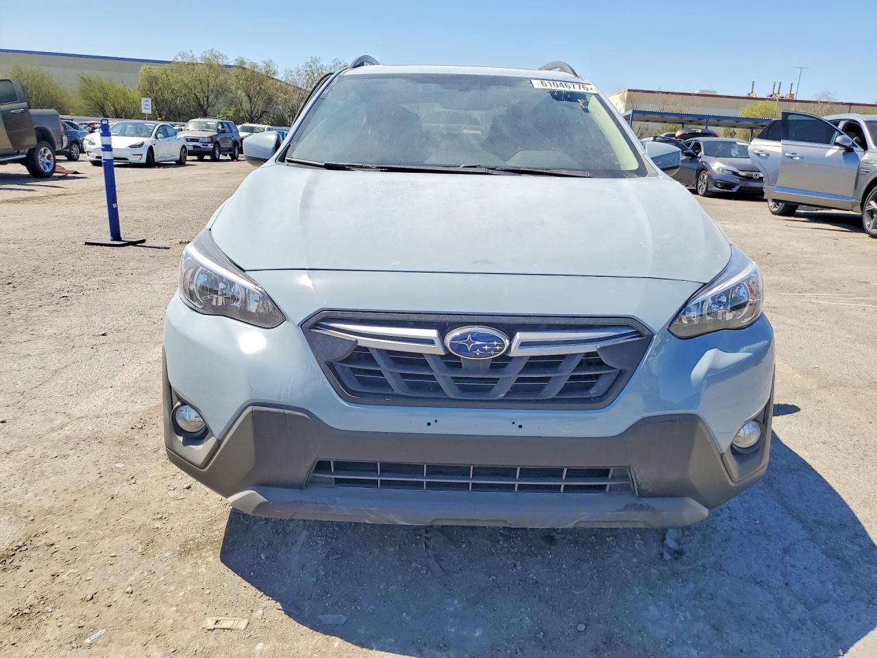 2021 Subaru Crosstrek Premium - zdjęcie 5