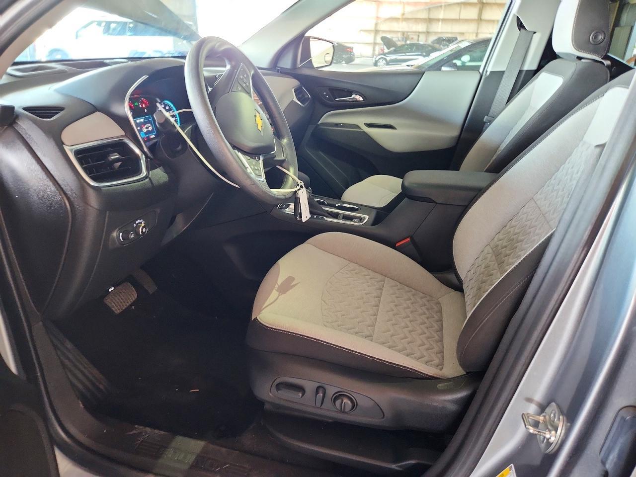 2024 Chevrolet Equinox Ls - zdjęcie 7