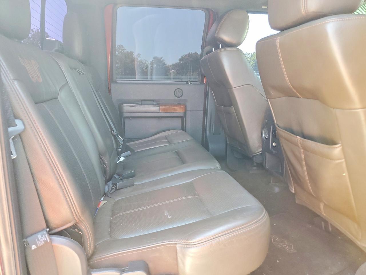 2016 Ford F250 Super Duty - zdjęcie 10