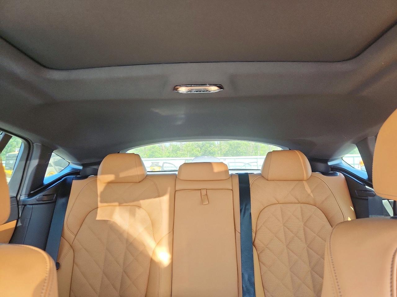 2026 BMW X6 xDrive40I - zdjęcie 10