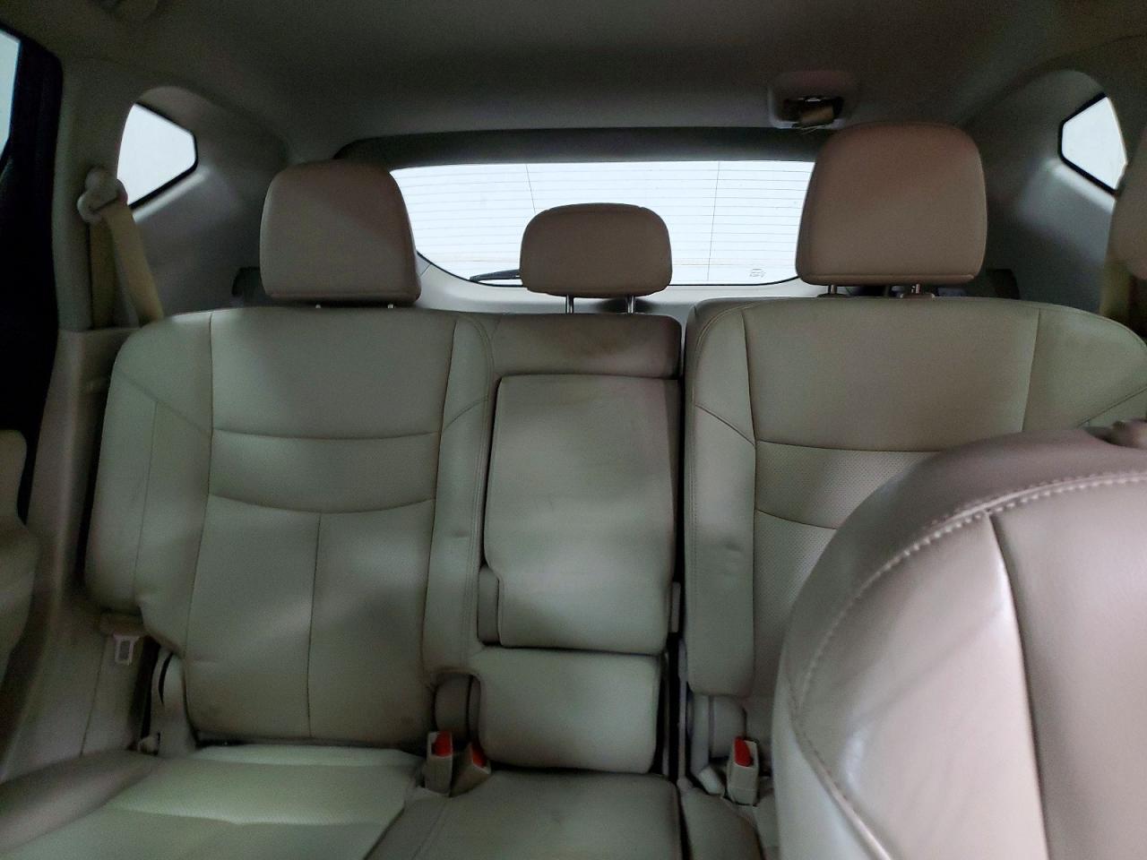 2019 Nissan Murano Sl - zdjęcie 10