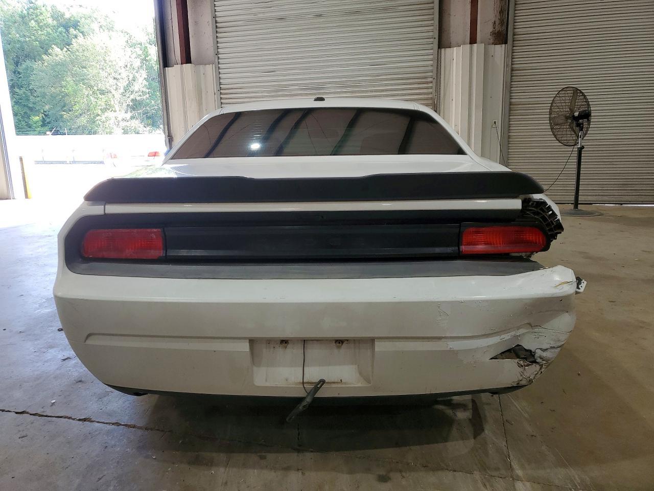 2013 Dodge Challenger R/T - zdjęcie 6