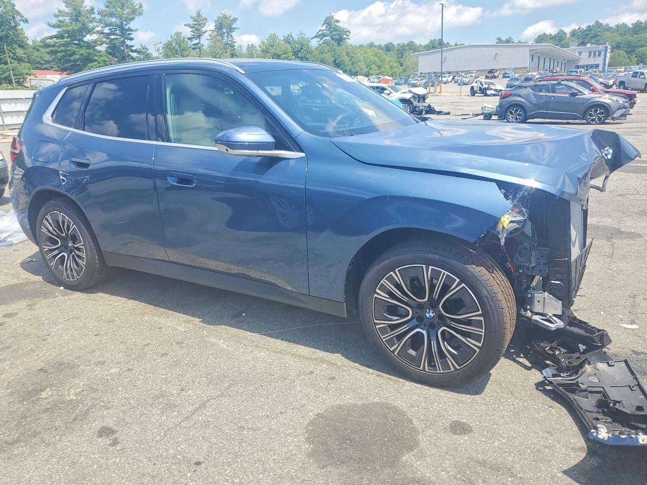 2026 BMW X3 30 xDrive - zdjęcie 4