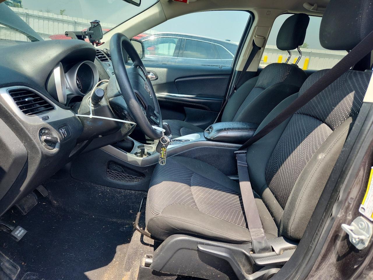 2020 Dodge Journey Se - zdjęcie 7