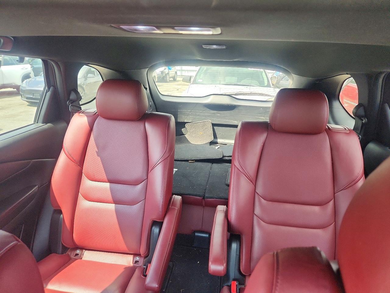 2023 Mazda Cx-9 Grand Touring - zdjęcie 10